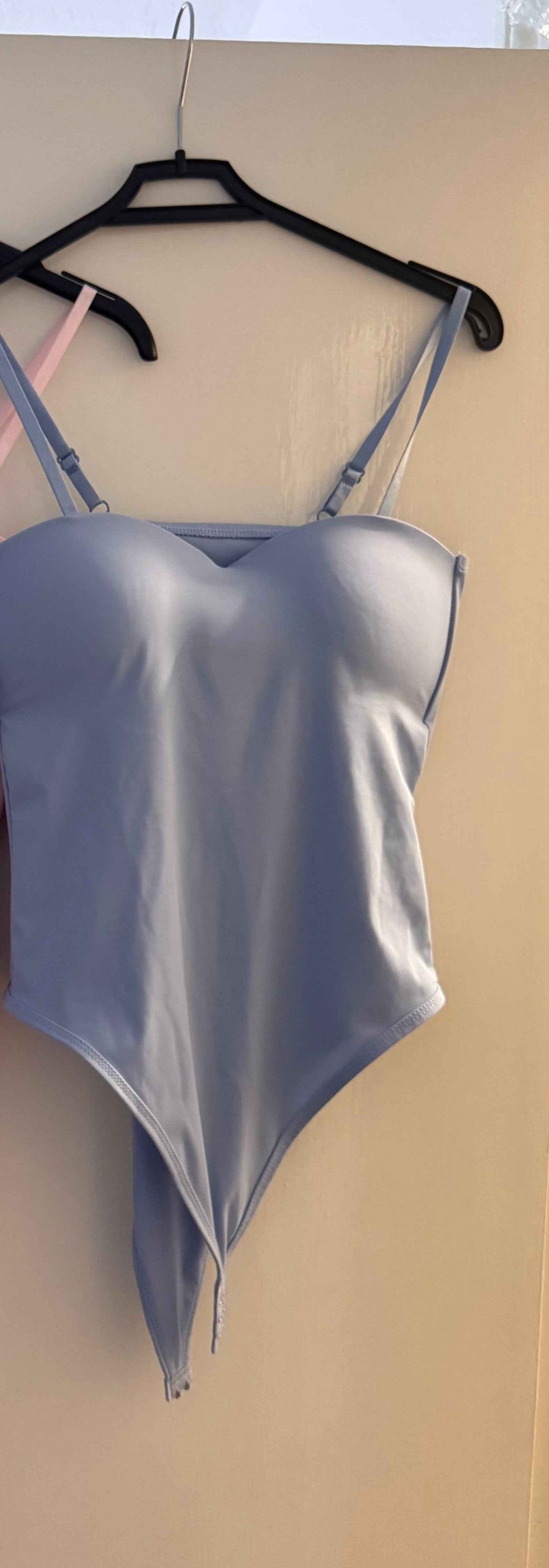 Sculpting Bodysuit