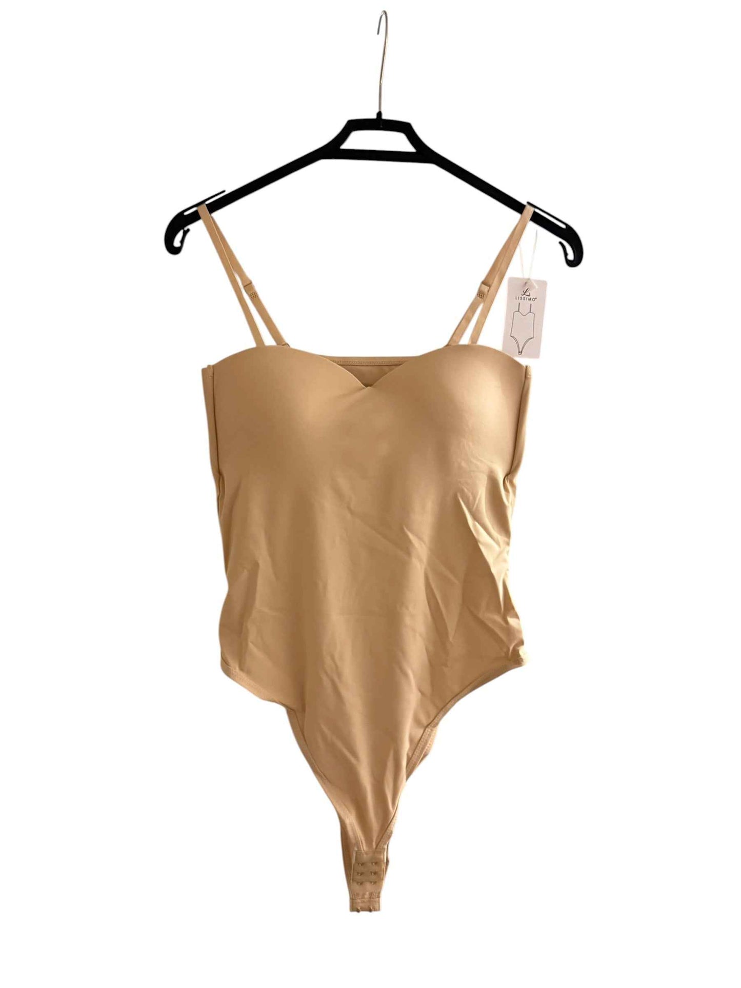 Sculpting Bodysuit