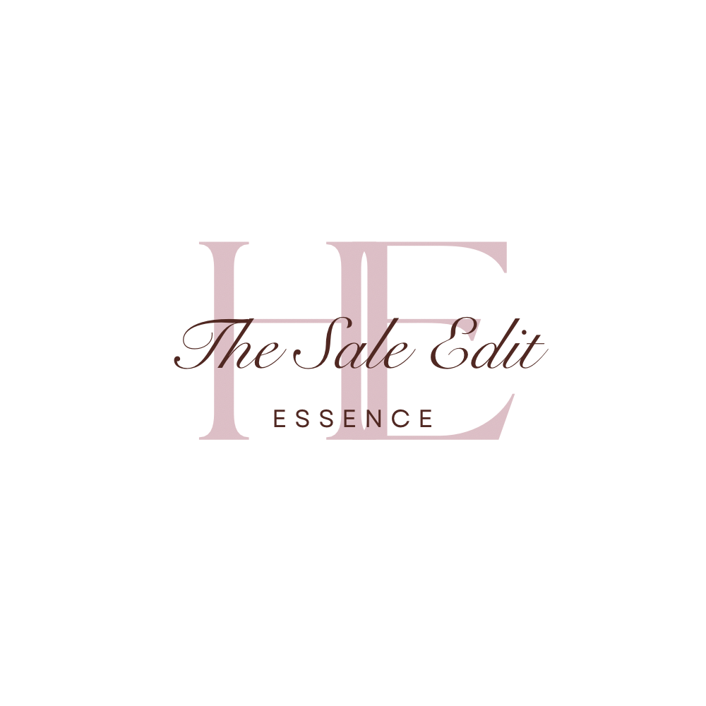 The Sale Edit