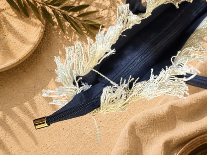 Summer Vibes Canvas Bag | HerEdits