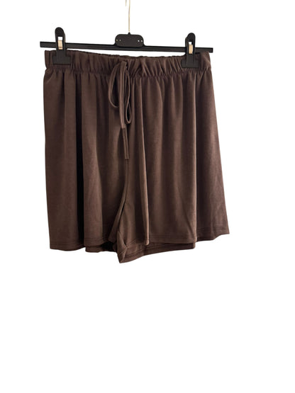 Elevated Lounge Short Co-Ord Set