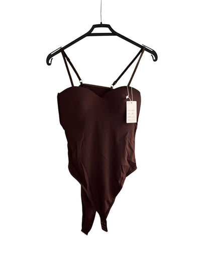 Sculpting Bodysuit