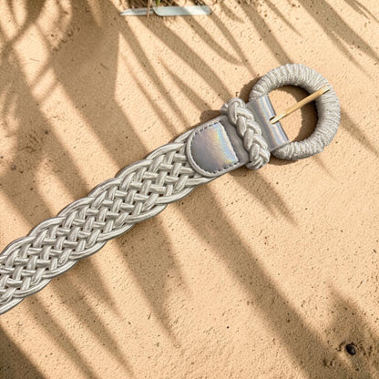 Essential Stretch Belt | Everyday Elastic Waist Belt | HerEdits