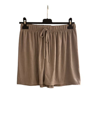 Elevated Lounge Short Co-Ord Set