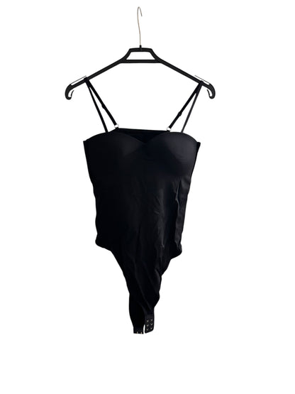 Sculpting Bodysuit