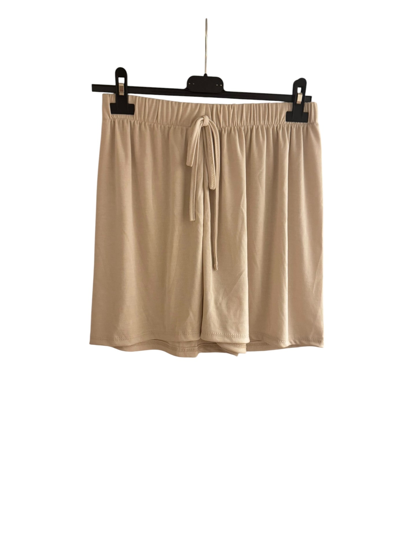 Elevated Lounge Short Co-Ord Set