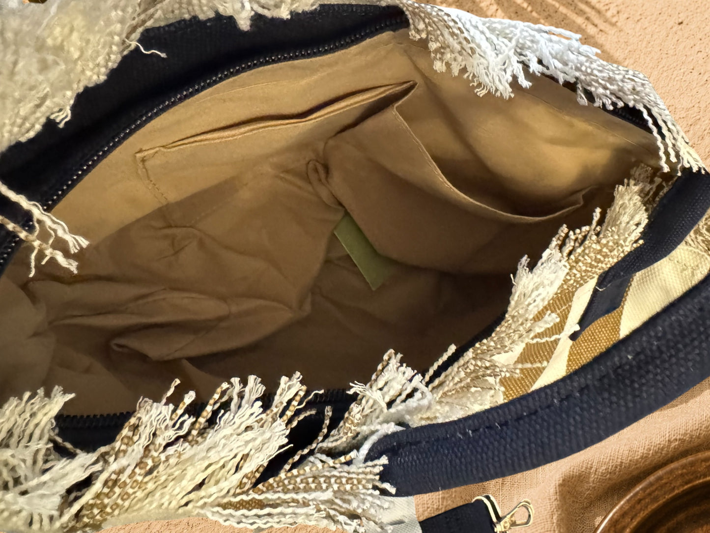 Summer Vibes Canvas Bag | HerEdits