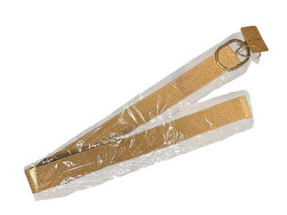 Wide Stretch Waist Belt | Sculpting Elastic Belt | HerEdits