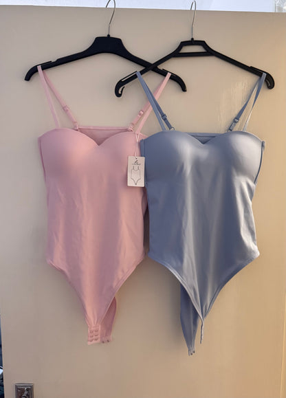Sculpting Bodysuit