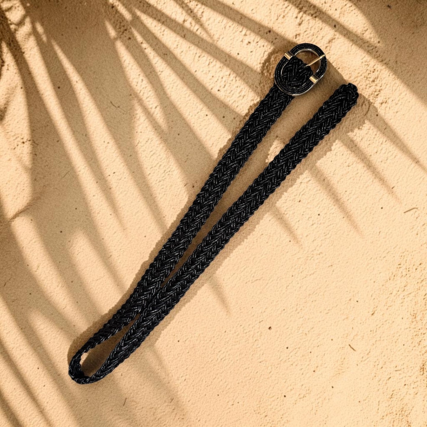 Essential Stretch Belt | Everyday Elastic Waist Belt | HerEdits