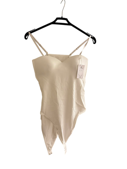 Sculpting Bodysuit