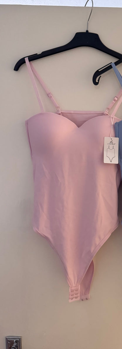 Sculpting Bodysuit