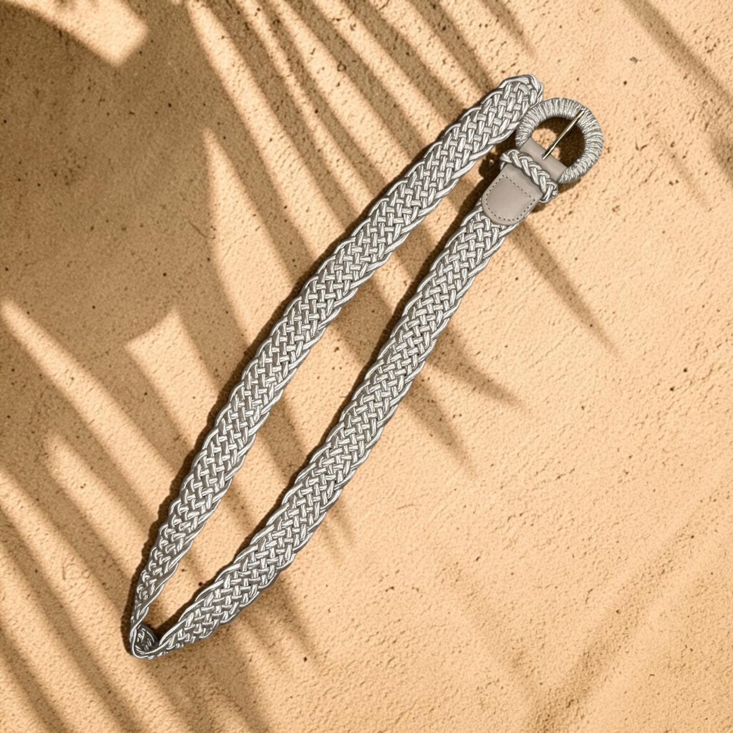 Essential Stretch Belt | Everyday Elastic Waist Belt | HerEdits