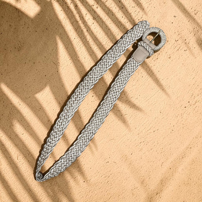 Essential Stretch Belt | Everyday Elastic Waist Belt | HerEdits