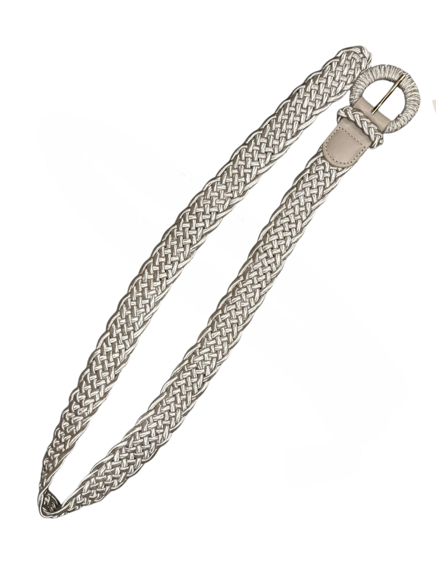 Essential Stretch Belts – Everyday Elastic Waist Belt